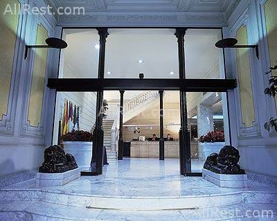 HCC Sant Moritz Hotel 2